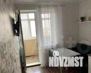 1-к квартира, на длительный срок, 35м2, 6/19 этаж