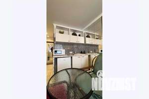 1-к квартира, посуточно, 26м2, 2/9 этаж