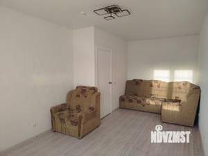 1-к квартира, на длительный срок, 36м2, 17/18 этаж