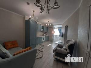 2-к квартира, на длительный срок, 40м2, 5/30 этаж