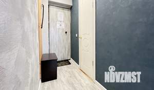 Студия квартира, посуточно, 20м2, 8/9 этаж