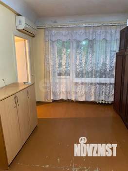 3-к квартира, на длительный срок, 65м2, 2/5 этаж