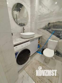 2-к квартира, на длительный срок, 56м2, 11/23 этаж