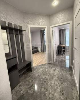 1-к квартира, на длительный срок, 31м2, 2/9 этаж