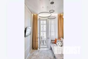 2-к квартира, посуточно, 49м2, 21/24 этаж