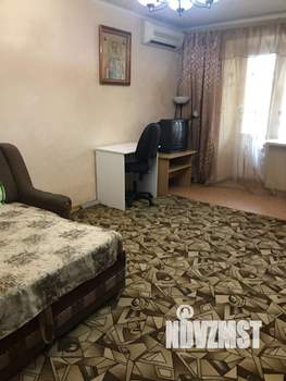 1-к квартира, на длительный срок, 40м2, 4/14 этаж