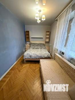 2-к квартира, на длительный срок, 45м2, 3/5 этаж