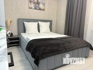 Студия квартира, посуточно, 24м2, 22/24 этаж