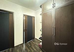 1-к квартира, на длительный срок, 43м2, 7/10 этаж