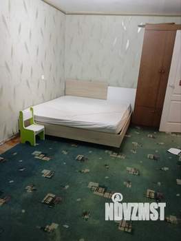 1-к квартира, на длительный срок, 37м2, 4/9 этаж