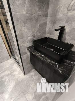 1-к квартира, посуточно, 37м2, 14/17 этаж