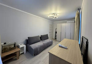 2-к квартира, на длительный срок, 52м2, 9/21 этаж