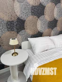 1-к квартира, посуточно, 40м2, 3/9 этаж