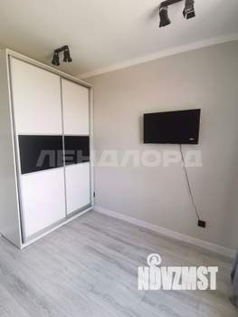 1-к квартира, на длительный срок, 40м2, 9/14 этаж