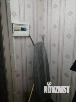 1-к квартира, на длительный срок, 35м2, 2/5 этаж