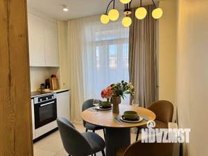 2-к квартира, посуточно, 65м2, 1/1 этаж