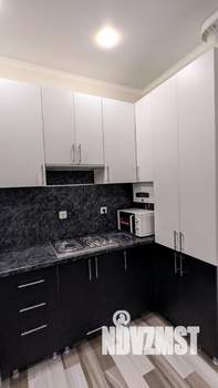 1-к квартира, на длительный срок, 30м2, 9/20 этаж