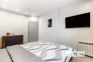 2-к квартира, посуточно, 60м2, 20/36 этаж