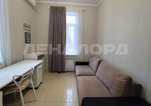 2-к квартира, на длительный срок, 46м2, 1/1 этаж