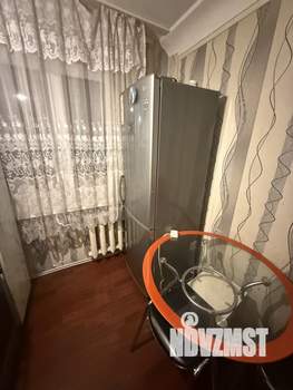 2-к квартира, на длительный срок, 46м2, 1/5 этаж