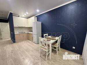 2-к квартира, на длительный срок, 47м2, 6/20 этаж