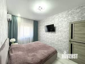 1-к квартира, на длительный срок, 34м2, 7/15 этаж