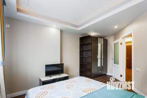 2-к квартира, посуточно, 55м2, 1/1 этаж