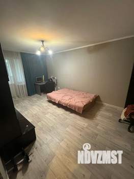 1-к квартира, на длительный срок, 36м2, 1/10 этаж