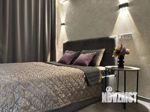 Студия квартира, посуточно, 24м2, 13/24 этаж