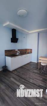 1-к квартира, на длительный срок, 38м2, 13/26 этаж