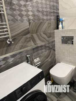 1-к квартира, на длительный срок, 37м2, 5/19 этаж