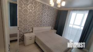 2-к квартира, на длительный срок, 73м2, 7/25 этаж