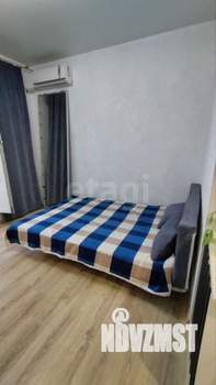 Студия квартира, на длительный срок, 27м2, 8/18 этаж