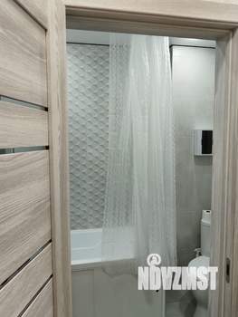 1-к квартира, на длительный срок, 45м2, 7/24 этаж