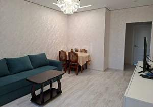 2-к квартира, на длительный срок, 64м2, 8/12 этаж