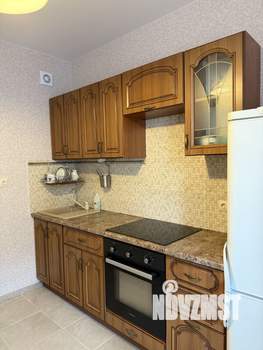 1-к квартира, на длительный срок, 42м2, 10/25 этаж