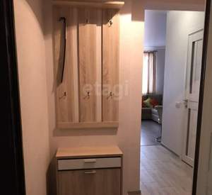 Студия квартира, на длительный срок, 35м2, 15/21 этаж