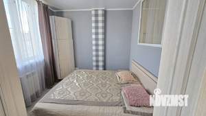 2-к квартира, на длительный срок, 55м2, 12/17 этаж