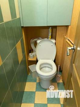 2-к квартира, на длительный срок, 52м2, 3/10 этаж