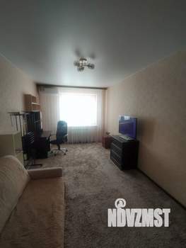 1-к квартира, на длительный срок, 41м2, 22/24 этаж