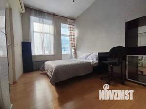 3-к квартира, посуточно, 75м2, 2/2 этаж