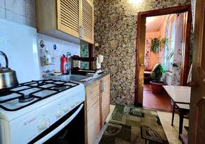 2-к квартира, на длительный срок, 45м2, 2/2 этаж