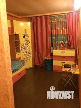 3-к квартира, на длительный срок, 110м2, 17/17 этаж