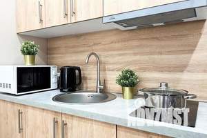 1-к квартира, посуточно, 35м2, 12/24 этаж