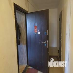 1-к квартира, на длительный срок, 26м2, 3/3 этаж