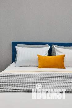 1-к квартира, посуточно, 40м2, 2/12 этаж