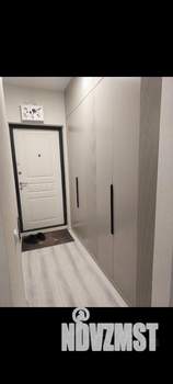 Студия квартира, на длительный срок, 32м2, 9/25 этаж