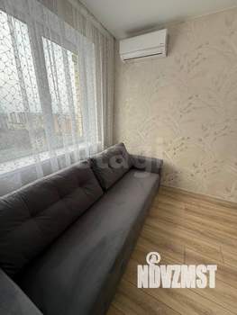 1-к квартира, на длительный срок, 43м2, 21/26 этаж