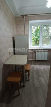 1-к квартира, на длительный срок, 31м2, 2/5 этаж