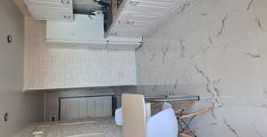 1-к квартира, на длительный срок, 46м2, 12/20 этаж